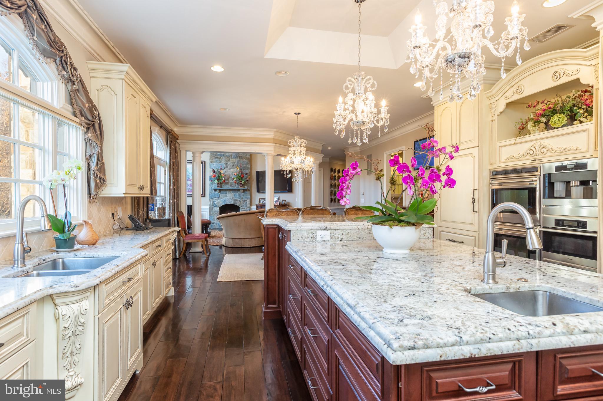 8548 A Georgetown Pike McLean, VA 22102 - Photo 20 of 49 Kitchen