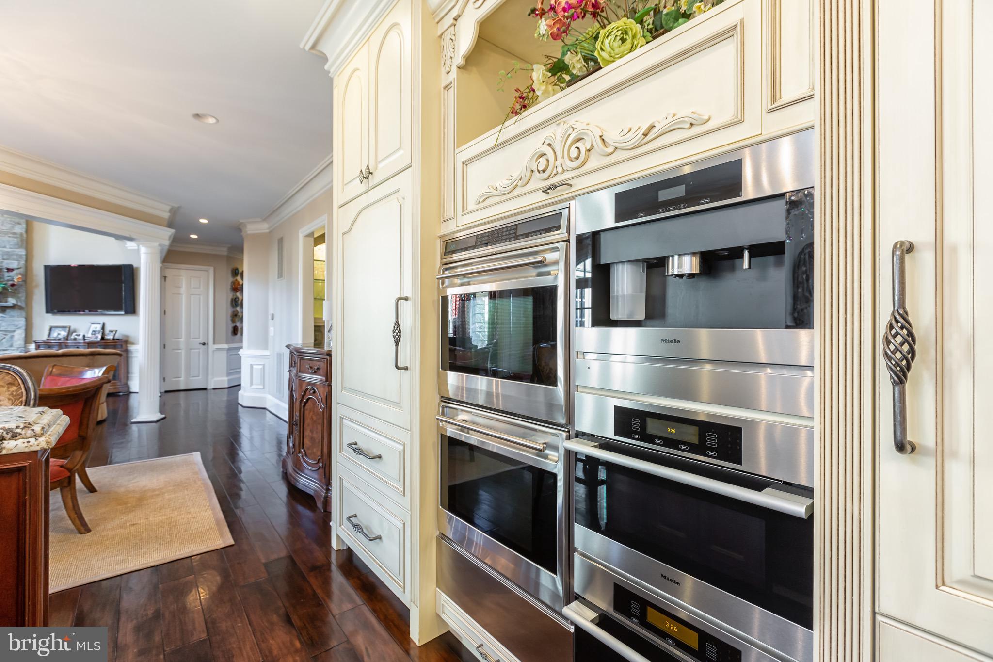 8548 A Georgetown Pike McLean, VA 22102 - Photo 21 of 49 Kitchen