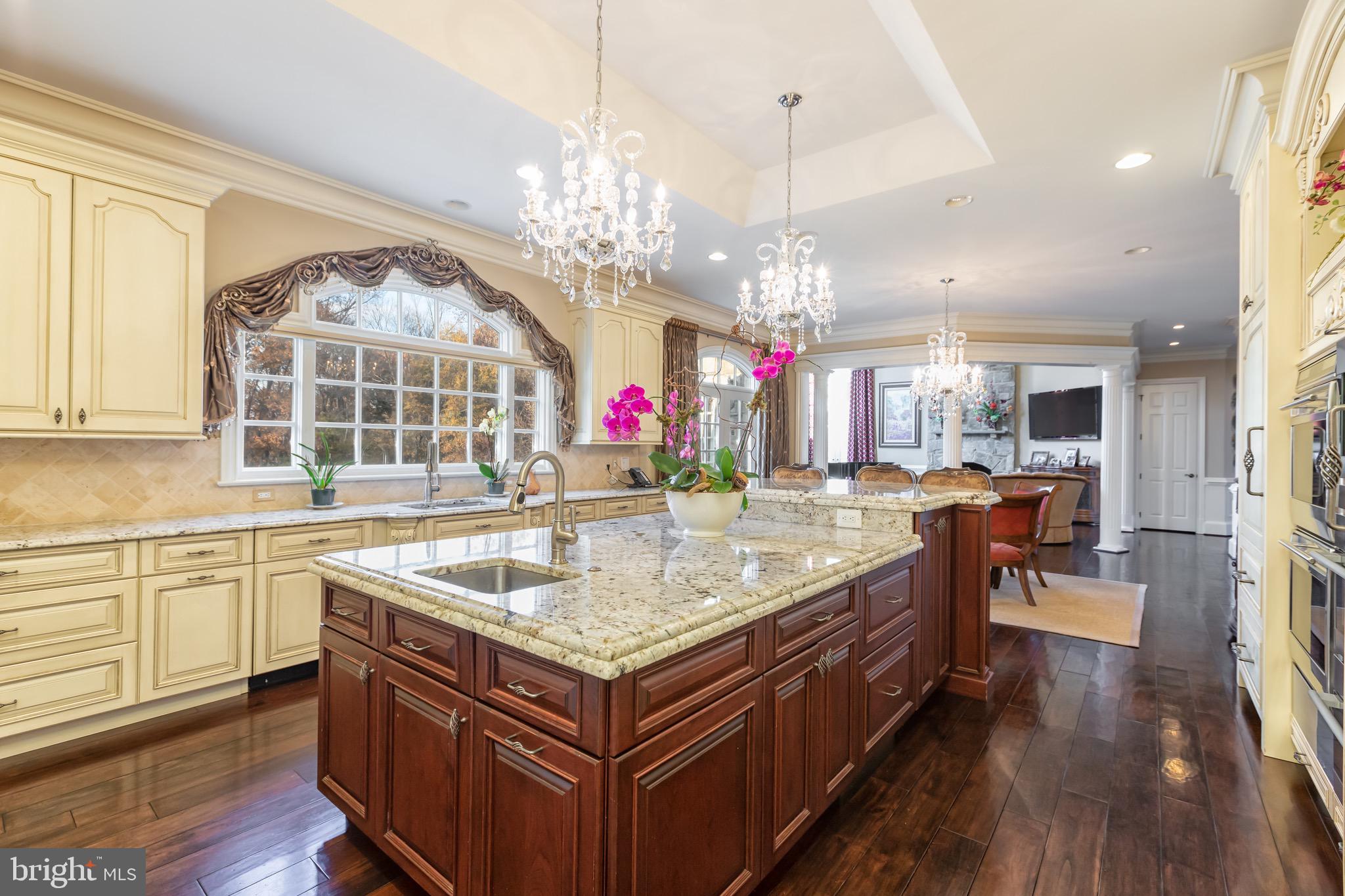8548 A Georgetown Pike McLean, VA 22102 - Photo 22 of 49 Kitchen
