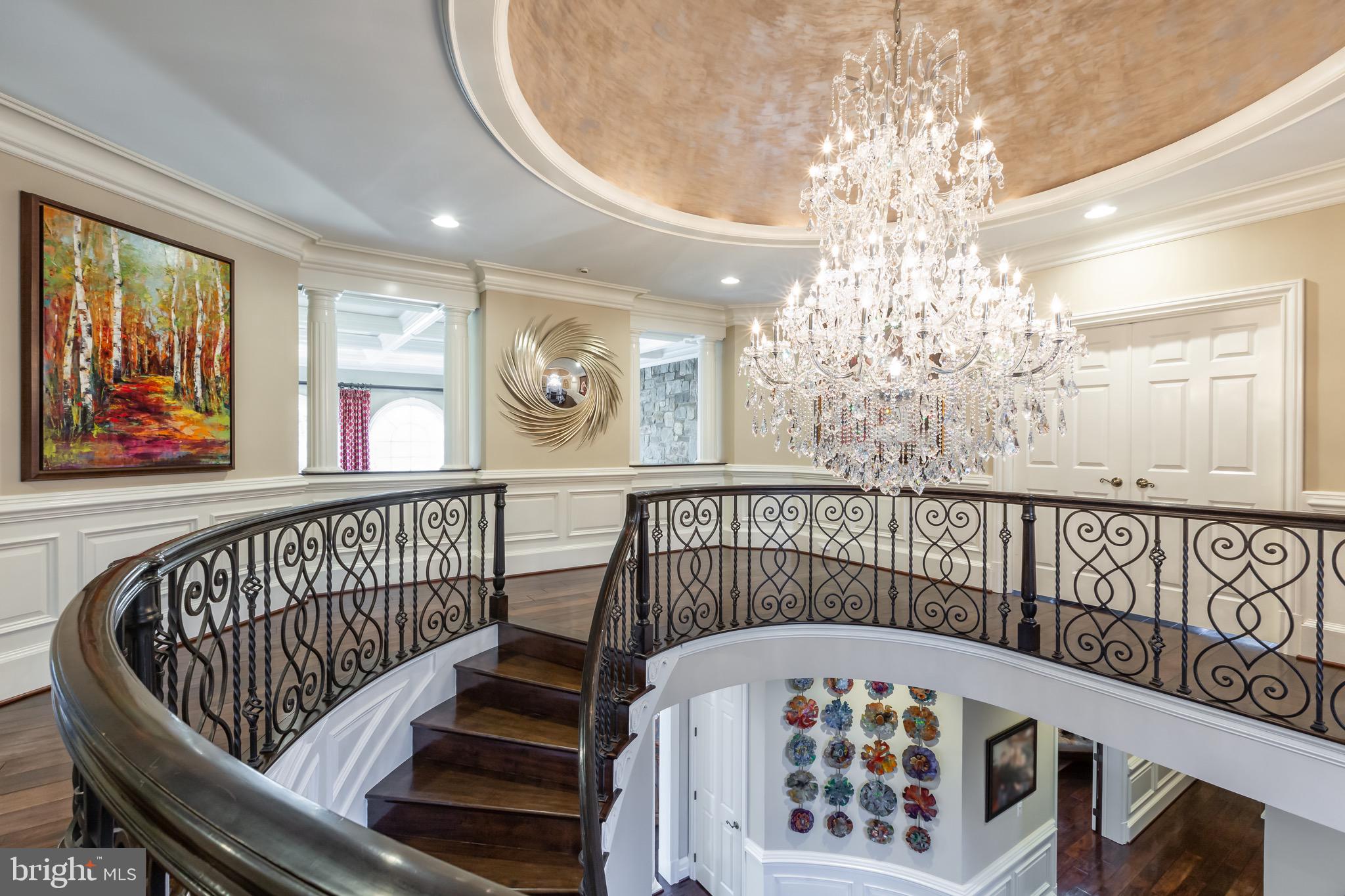 8548 A Georgetown Pike McLean, VA 22102 - Photo 25 of 49 Upper Level