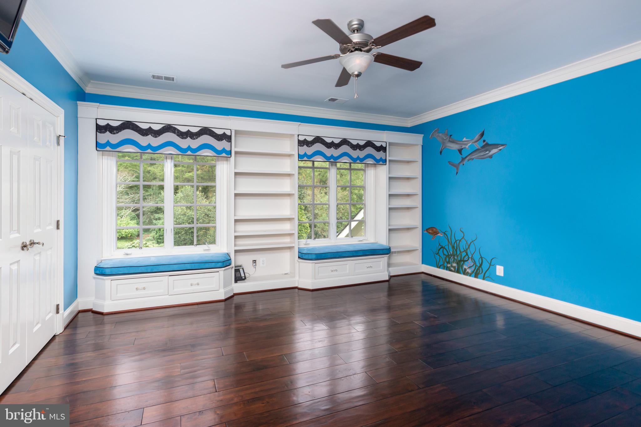 8548 A Georgetown Pike McLean, VA 22102 - Photo 33 of 49 Bedroom