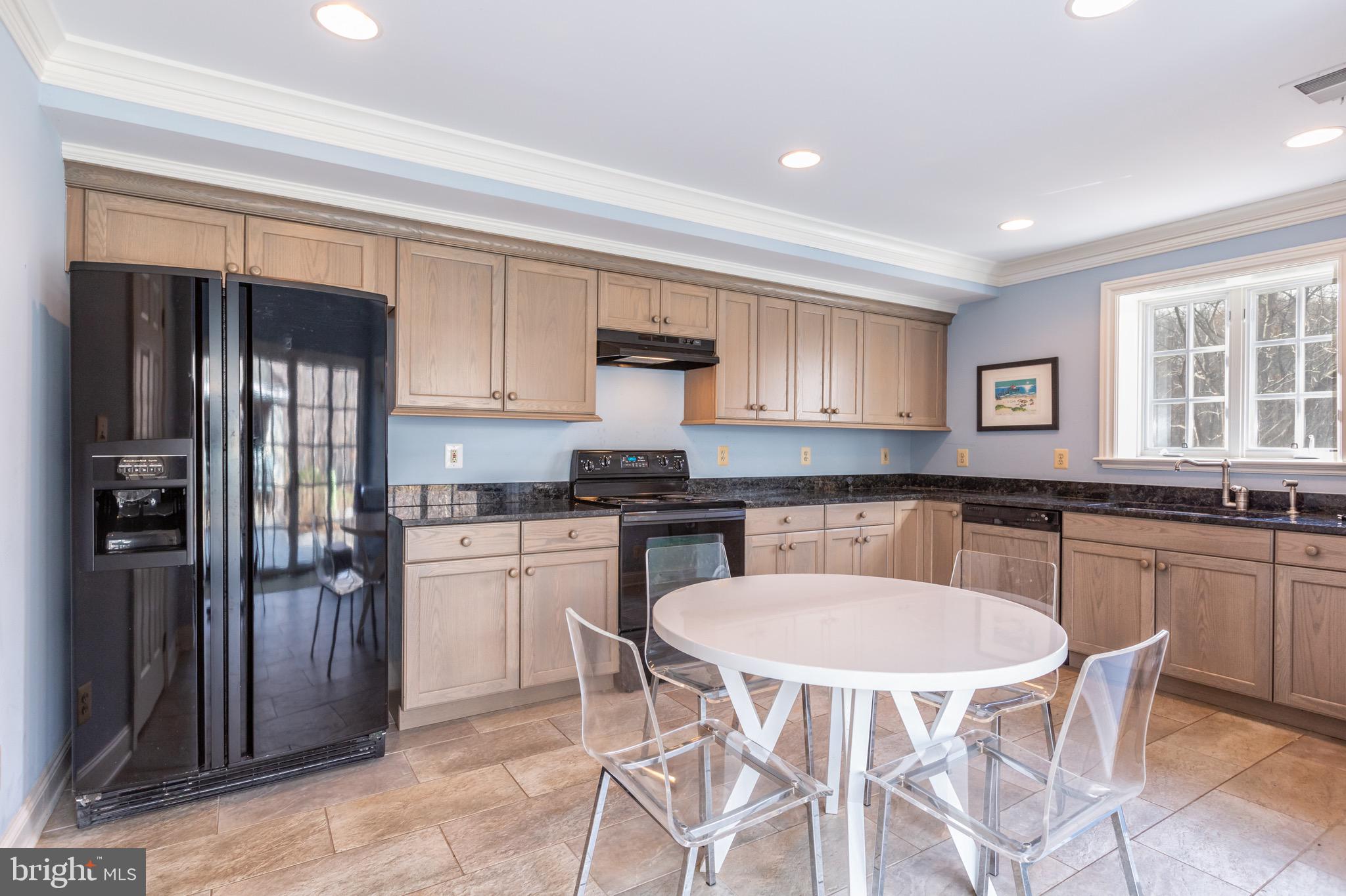 8548 A Georgetown Pike McLean, VA 22102 - Photo 41 of 49 Pool House