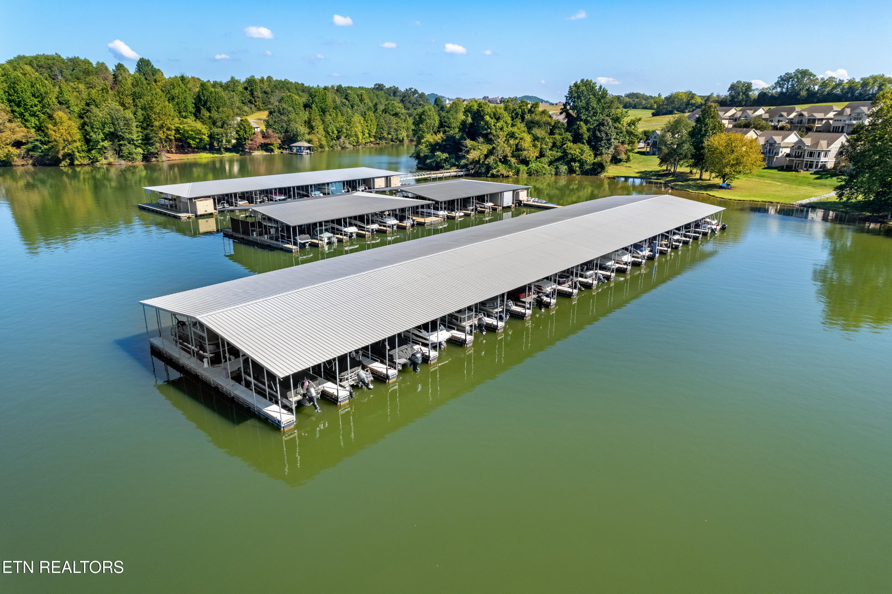 565 Rarity Bay Parkway, Unit 201 Vonore, TN 37885 - Photo 35 of 36 DJI_0415-HDR_1