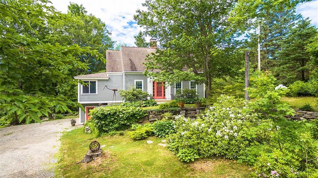369 Old Union Road Washington, ME 04574 - Photo 33 of 35 Photo