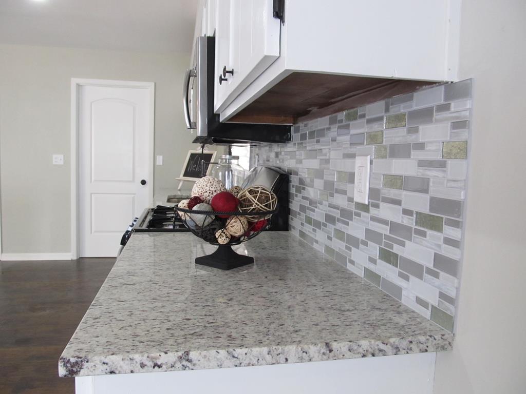 745 Ginn Road Ellerslie, GA 31807 - Photo 16 of 40 SIDE VIEW OF COUNTER TOP