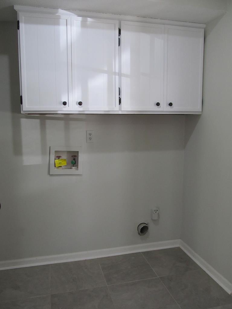745 Ginn Road Ellerslie, GA 31807 - Photo 24 of 40 LAUNDRY VIEW