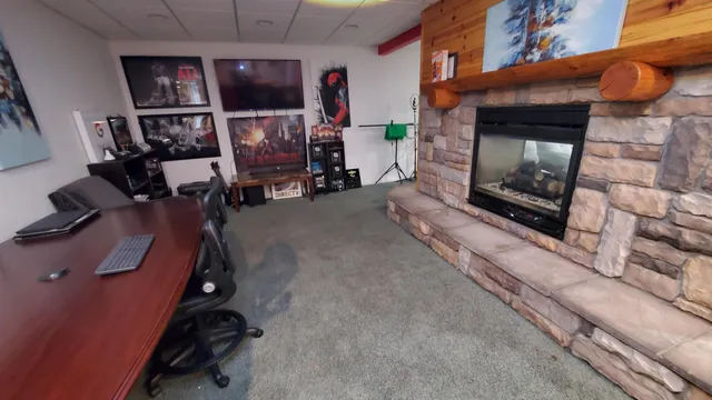 $279,900 | 128 Wooden Key Drive, Houghton Lake, MI 48629