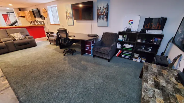 $279,900 | 128 Wooden Key Drive, Houghton Lake, MI 48629