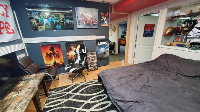 $279,900 | 128 Wooden Key Drive, Houghton Lake, MI 48629