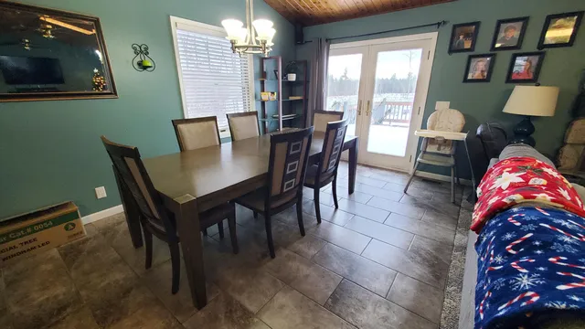 $279,900 | 128 Wooden Key Drive, Houghton Lake, MI 48629