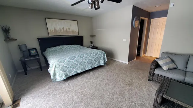 $279,900 | 128 Wooden Key Drive, Houghton Lake, MI 48629