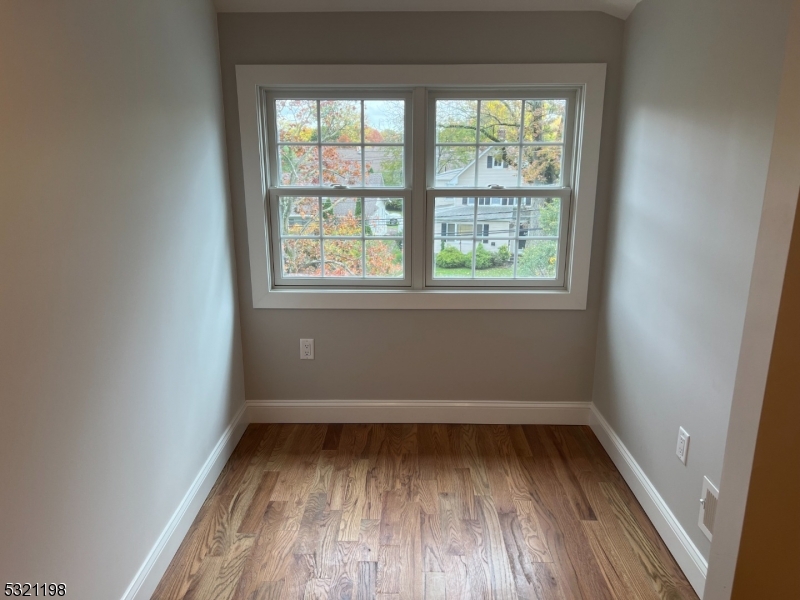 33 Morris Avenue Summit, NJ 07901 - Photo 24 of 28 an empty room and window