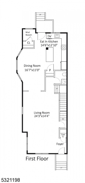 33 Morris Avenue Summit, NJ 07901 - Photo 26 of 28