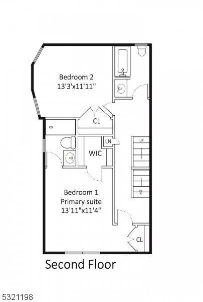 33 Morris Avenue Summit, NJ 07901 - Photo 27 of 28