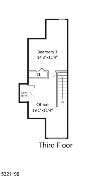 33 Morris Avenue Summit, NJ 07901 - Photo 28 of 28 unknown