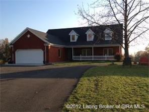 4905 Old Forest Road Southwest Corydon, IN 47112 - Photo 1 of 46