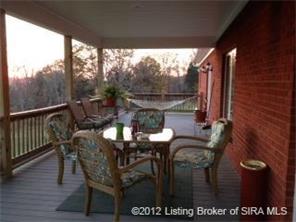 4905 Old Forest Road Southwest Corydon, IN 47112 - Photo 13 of 46