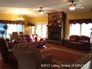 4905 Old Forest Road Southwest Corydon, IN 47112 - Photo 14 of 46