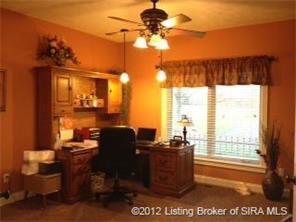 4905 Old Forest Road Southwest Corydon, IN 47112 - Photo 26 of 46