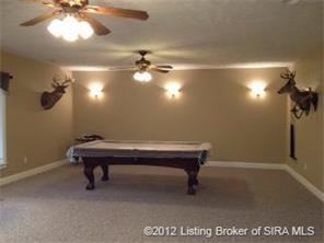 4905 Old Forest Road Southwest Corydon, IN 47112 - Photo 29 of 46