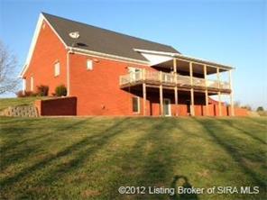 4905 Old Forest Road Southwest Corydon, IN 47112 - Photo 3 of 46