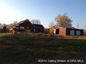4905 Old Forest Road Southwest Corydon, IN 47112 - Photo 36 of 46
