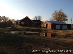 4905 Old Forest Road Southwest Corydon, IN 47112 - Photo 37 of 46