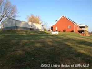4905 Old Forest Road Southwest Corydon, IN 47112 - Photo 38 of 46