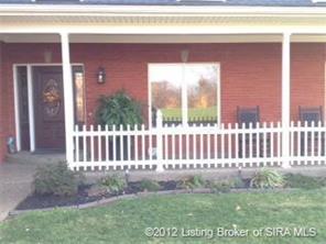4905 Old Forest Road Southwest Corydon, IN 47112 - Photo 39 of 46
