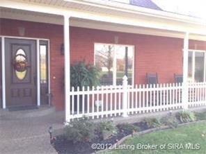 4905 Old Forest Road Southwest Corydon, IN 47112 - Photo 40 of 46