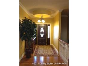 4905 Old Forest Road Southwest Corydon, IN 47112 - Photo 4 of 46