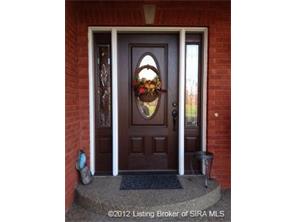 4905 Old Forest Road Southwest Corydon, IN 47112 - Photo 42 of 46