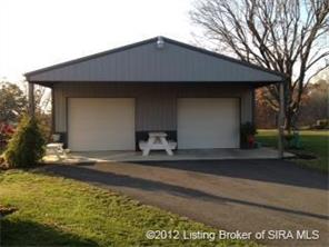 4905 Old Forest Road Southwest Corydon, IN 47112 - Photo 43 of 46