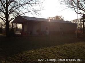 4905 Old Forest Road Southwest Corydon, IN 47112 - Photo 44 of 46