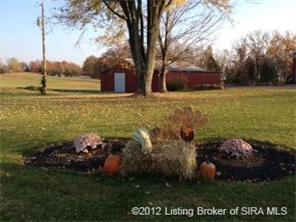 4905 Old Forest Road Southwest Corydon, IN 47112 - Photo 46 of 46