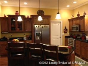 4905 Old Forest Road Southwest Corydon, IN 47112 - Photo 6 of 46