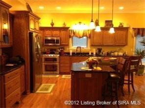 4905 Old Forest Road Southwest Corydon, IN 47112 - Photo 7 of 46