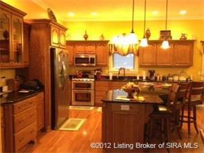 4905 Old Forest Road Southwest Corydon, IN 47112 - Photo 8 of 46