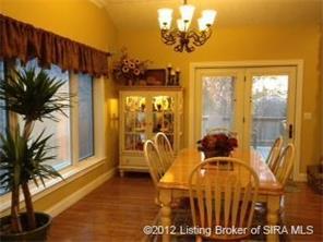 4905 Old Forest Road Southwest Corydon, IN 47112 - Photo 9 of 46