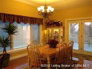 4905 Old Forest Road Southwest Corydon, IN 47112 - Photo 10 of 46