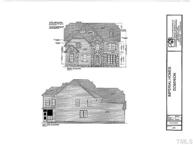 3406 Brady Hollow Way Raleigh, NC 27613 - Photo 1 of 1 Exterior Front