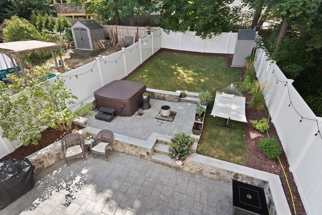 11 Wellsmere Road Boston, MA 02131 - Photo 17 of 20 Gallery Image 17