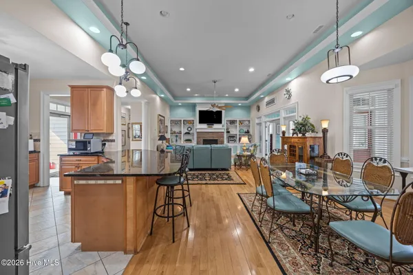 $595,000 | 149 Lake Wood Drive, Edenton, NC 27932