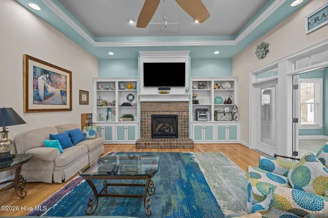 $595,000 | 149 Lake Wood Drive, Edenton, NC 27932