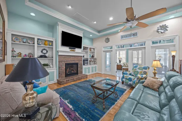 $595,000 | 149 Lake Wood Drive, Edenton, NC 27932