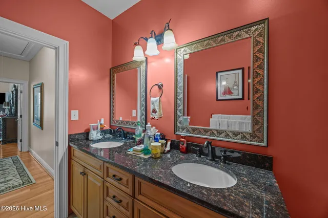 $595,000 | 149 Lake Wood Drive, Edenton, NC 27932