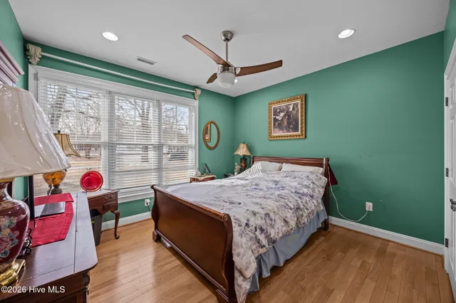 $595,000 | 149 Lake Wood Drive, Edenton, NC 27932