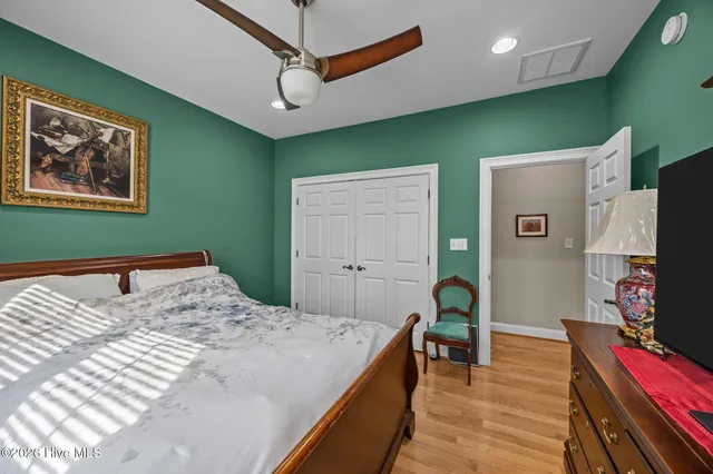 $595,000 | 149 Lake Wood Drive, Edenton, NC 27932