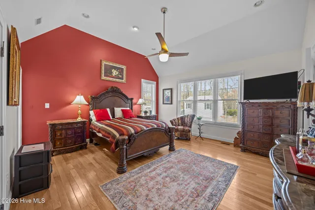 $595,000 | 149 Lake Wood Drive, Edenton, NC 27932