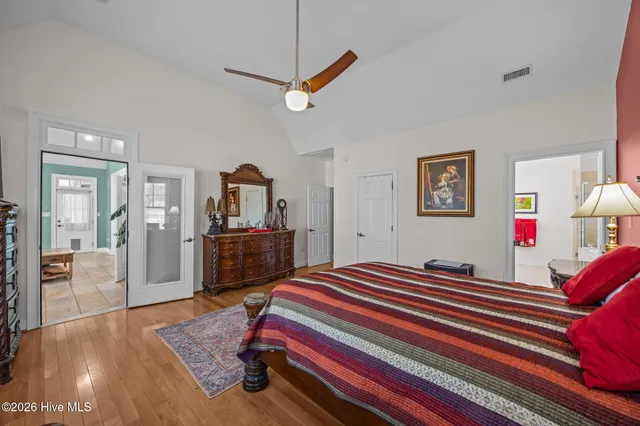 $595,000 | 149 Lake Wood Drive, Edenton, NC 27932